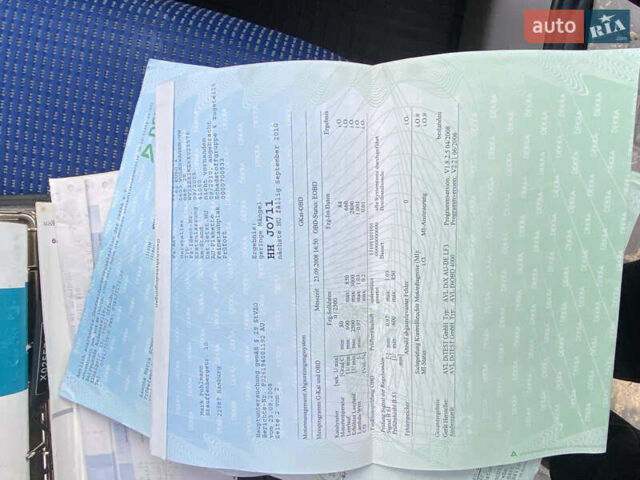 Сірий Фольксваген Кадді, об'ємом двигуна 1.6 л та пробігом 216 тис. км за 6000 $, фото 34 на Automoto.ua