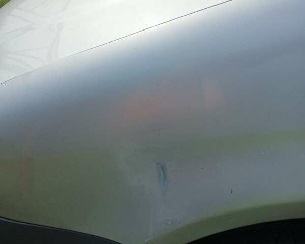 Серый Фольксваген Кадди, объемом двигателя 1.9 л и пробегом 350 тыс. км за 4000 $, фото 8 на Automoto.ua