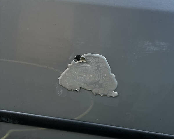 Серый Фольксваген Кадди, объемом двигателя 1.97 л и пробегом 364 тыс. км за 5000 $, фото 15 на Automoto.ua