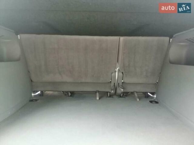 Серый Фольксваген Кадди, объемом двигателя 1.6 л и пробегом 293 тыс. км за 7300 $, фото 11 на Automoto.ua