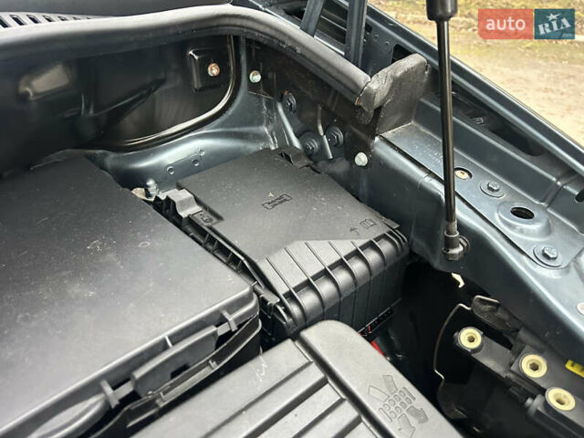 Сірий Фольксваген Кадді, об'ємом двигуна 1.6 л та пробігом 197 тис. км за 6350 $, фото 29 на Automoto.ua