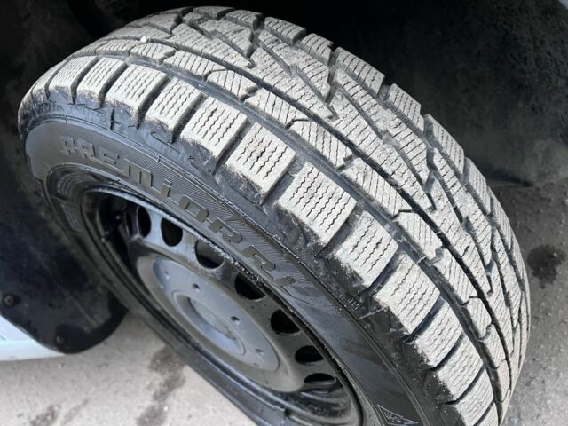 Серый Фольксваген Кадди, объемом двигателя 2 л и пробегом 286 тыс. км за 5499 $, фото 11 на Automoto.ua