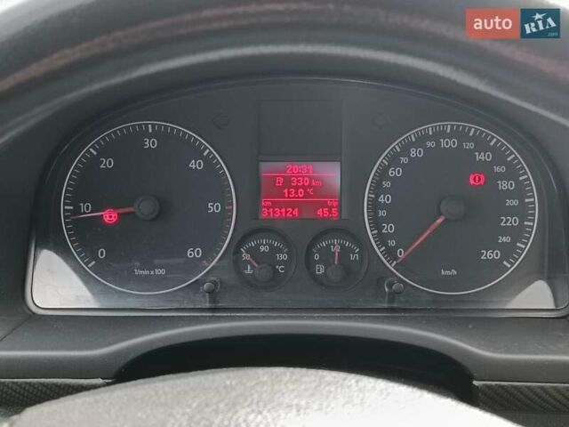 Сірий Фольксваген Кадді, об'ємом двигуна 1.9 л та пробігом 313 тис. км за 6490 $, фото 24 на Automoto.ua