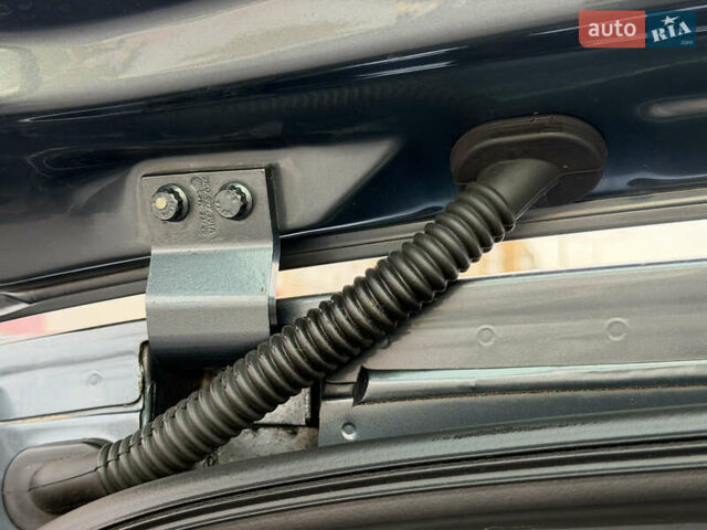 Серый Фольксваген Кадди, объемом двигателя 1.6 л и пробегом 227 тыс. км за 7899 $, фото 42 на Automoto.ua