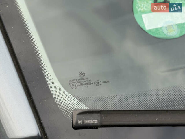 Серый Фольксваген Кадди, объемом двигателя 1.6 л и пробегом 227 тыс. км за 7899 $, фото 11 на Automoto.ua
