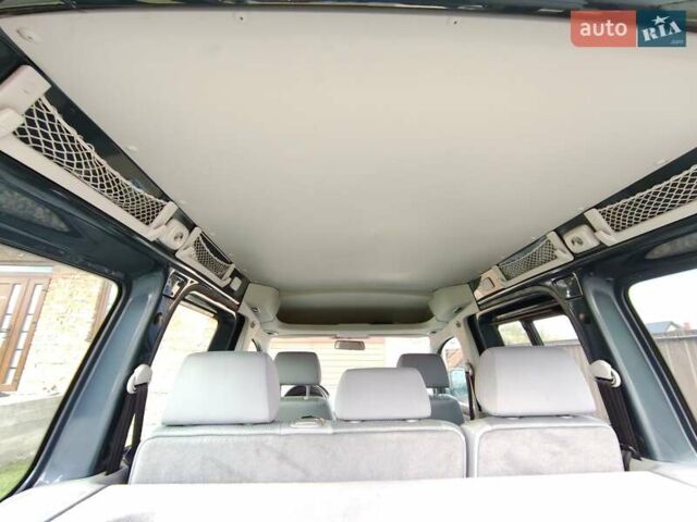 Серый Фольксваген Кадди, объемом двигателя 1.6 л и пробегом 218 тыс. км за 6750 $, фото 45 на Automoto.ua