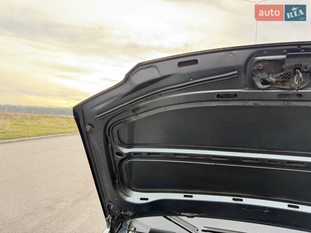 Серый Фольксваген Кадди, объемом двигателя 1.6 л и пробегом 227 тыс. км за 7899 $, фото 80 на Automoto.ua