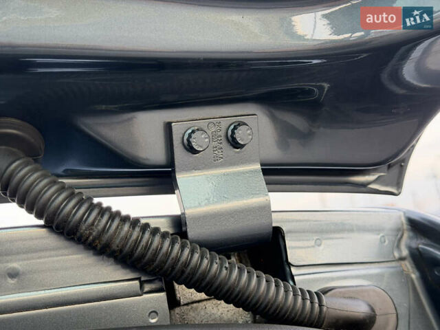 Серый Фольксваген Кадди, объемом двигателя 1.6 л и пробегом 227 тыс. км за 7899 $, фото 41 на Automoto.ua