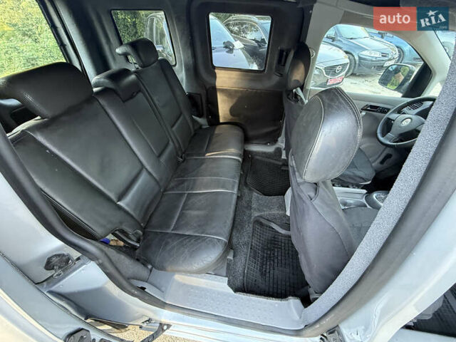 Сірий Фольксваген Кадді, об'ємом двигуна 1.9 л та пробігом 270 тис. км за 6450 $, фото 15 на Automoto.ua