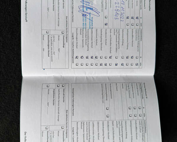 Серый Фольксваген Кадди, объемом двигателя 1.6 л и пробегом 259 тыс. км за 7900 $, фото 106 на Automoto.ua