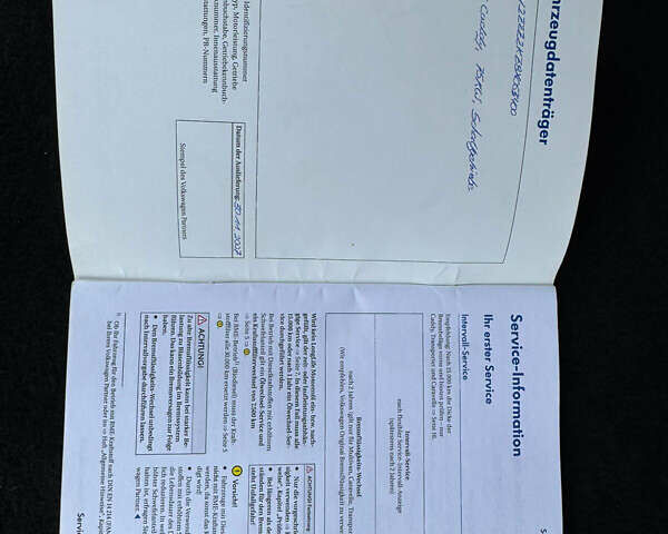 Серый Фольксваген Кадди, объемом двигателя 1.6 л и пробегом 259 тыс. км за 7900 $, фото 110 на Automoto.ua