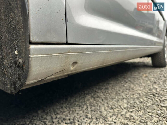 Серый Фольксваген Кадди, объемом двигателя 1.6 л и пробегом 230 тыс. км за 7270 $, фото 8 на Automoto.ua