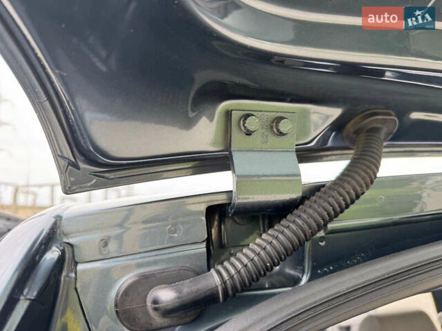 Серый Фольксваген Кадди, объемом двигателя 1.6 л и пробегом 259 тыс. км за 7900 $, фото 78 на Automoto.ua