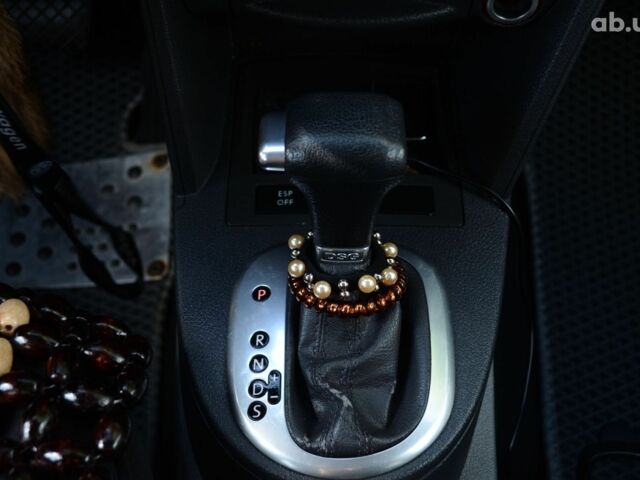 Серый Фольксваген Кадди, объемом двигателя 1.9 л и пробегом 292 тыс. км за 7500 $, фото 18 на Automoto.ua