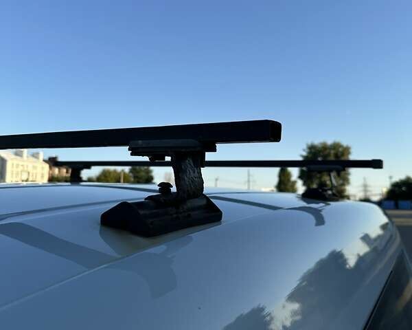 Серый Фольксваген Кадди, объемом двигателя 1.6 л и пробегом 317 тыс. км за 5700 $, фото 20 на Automoto.ua