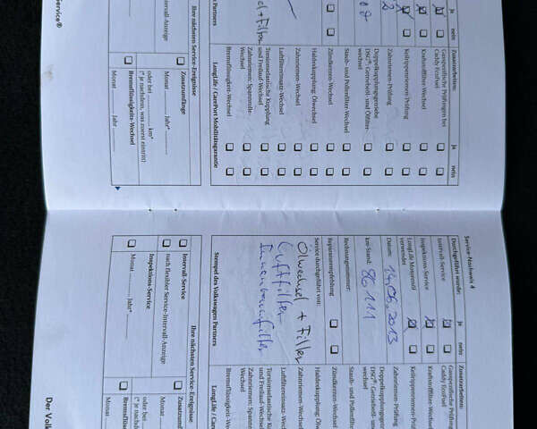 Серый Фольксваген Кадди, объемом двигателя 1.6 л и пробегом 259 тыс. км за 7900 $, фото 112 на Automoto.ua