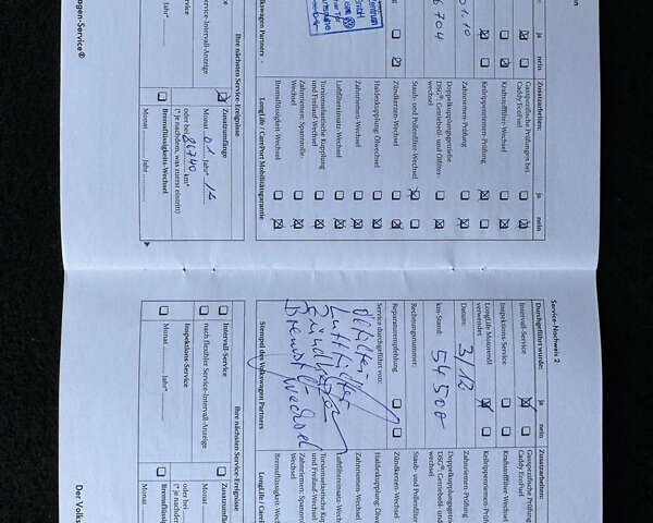 Серый Фольксваген Кадди, объемом двигателя 1.6 л и пробегом 259 тыс. км за 7900 $, фото 111 на Automoto.ua