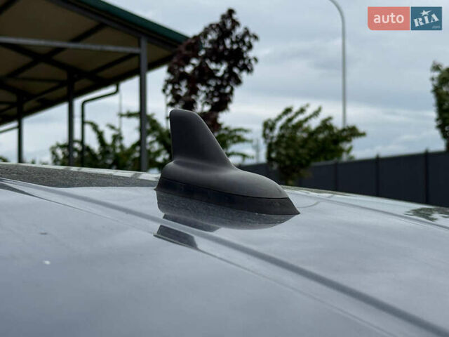 Серый Фольксваген Кадди, объемом двигателя 1.6 л и пробегом 259 тыс. км за 7900 $, фото 39 на Automoto.ua