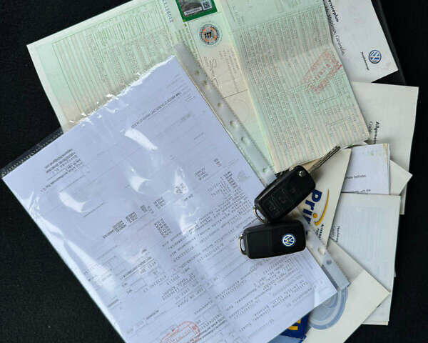 Серый Фольксваген Кадди, объемом двигателя 1.6 л и пробегом 259 тыс. км за 7900 $, фото 109 на Automoto.ua