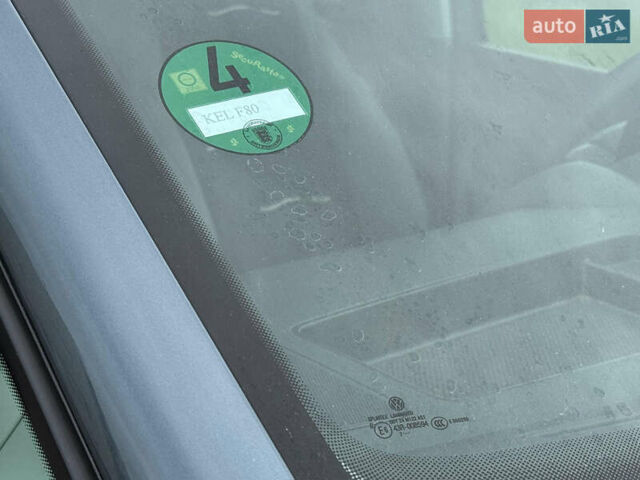 Серый Фольксваген Кадди, объемом двигателя 1.6 л и пробегом 259 тыс. км за 7900 $, фото 37 на Automoto.ua