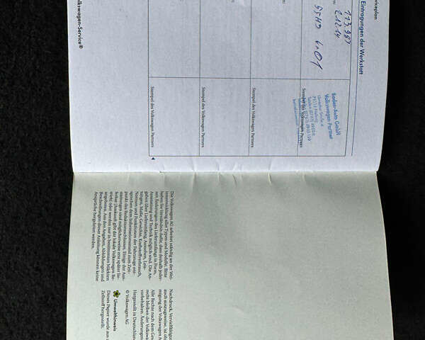 Серый Фольксваген Кадди, объемом двигателя 1.6 л и пробегом 259 тыс. км за 7900 $, фото 105 на Automoto.ua