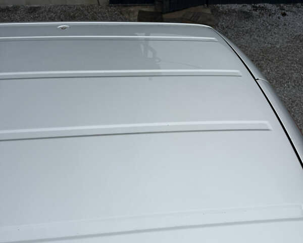 Сірий Фольксваген Кадді, об'ємом двигуна 1.9 л та пробігом 275 тис. км за 10850 $, фото 54 на Automoto.ua