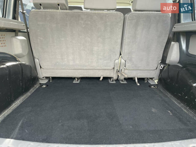 Сірий Фольксваген Кадді, об'ємом двигуна 2 л та пробігом 288 тис. км за 6500 $, фото 23 на Automoto.ua