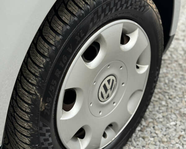 Сірий Фольксваген Кадді, об'ємом двигуна 1.9 л та пробігом 275 тис. км за 10850 $, фото 60 на Automoto.ua