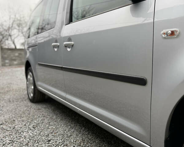 Сірий Фольксваген Кадді, об'ємом двигуна 1.9 л та пробігом 275 тис. км за 10850 $, фото 35 на Automoto.ua