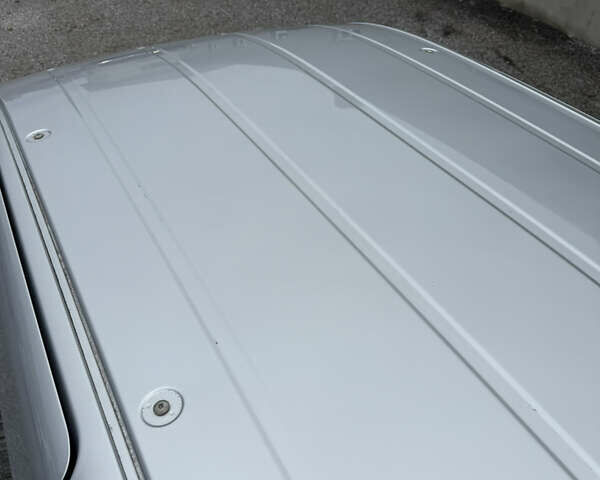 Сірий Фольксваген Кадді, об'ємом двигуна 1.9 л та пробігом 275 тис. км за 10850 $, фото 53 на Automoto.ua