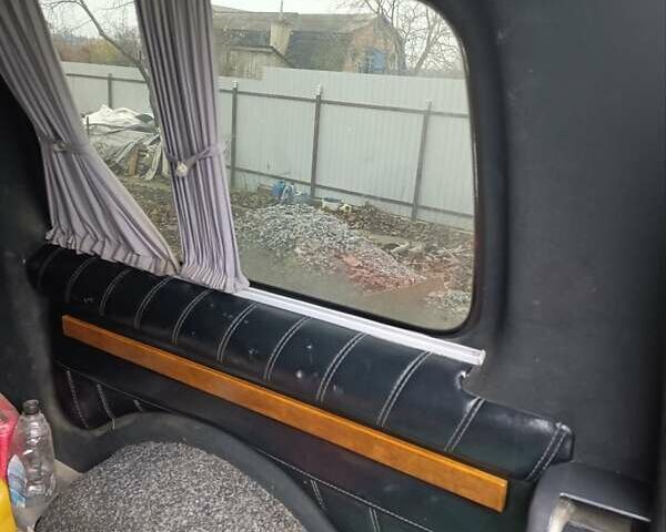 Сірий Фольксваген Кадді, об'ємом двигуна 1.9 л та пробігом 400 тис. км за 5100 $, фото 12 на Automoto.ua