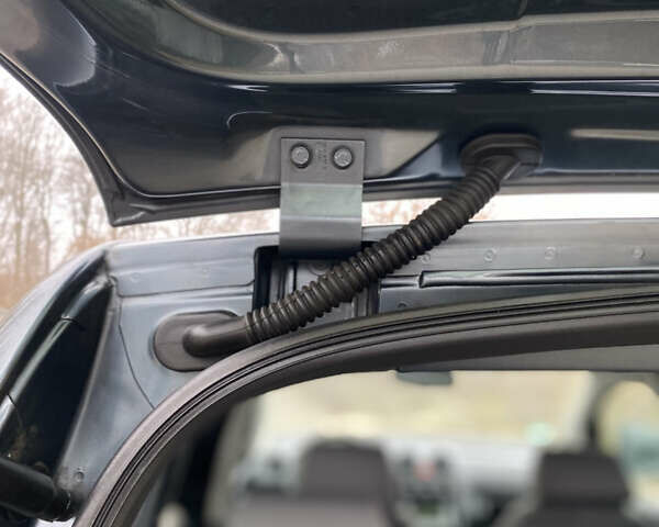 Серый Фольксваген Кадди, объемом двигателя 1.6 л и пробегом 172 тыс. км за 7899 $, фото 17 на Automoto.ua