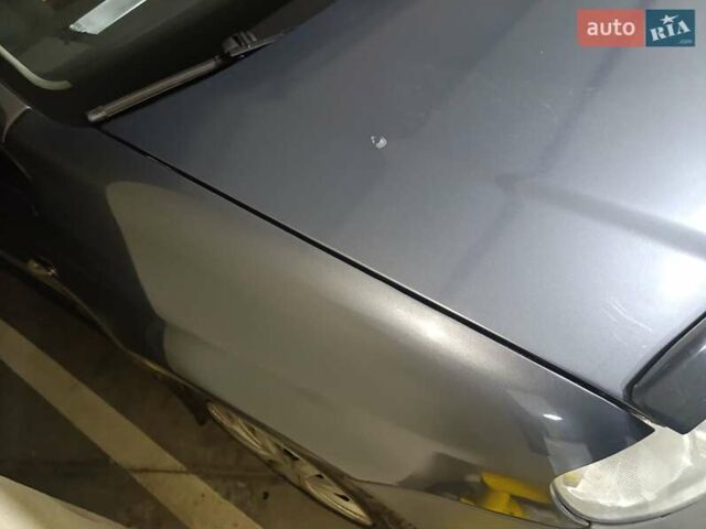 Сірий Фольксваген Кадді, об'ємом двигуна 1.9 л та пробігом 400 тис. км за 5100 $, фото 9 на Automoto.ua