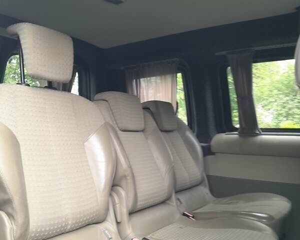 Сірий Фольксваген Кадді, об'ємом двигуна 1.9 л та пробігом 415 тис. км за 5600 $, фото 1 на Automoto.ua