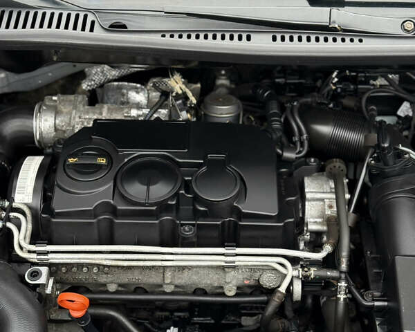 Сірий Фольксваген Кадді, об'ємом двигуна 1.9 л та пробігом 275 тис. км за 10850 $, фото 92 на Automoto.ua