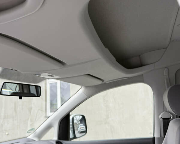 Сірий Фольксваген Кадді, об'ємом двигуна 1.9 л та пробігом 275 тис. км за 10850 $, фото 142 на Automoto.ua