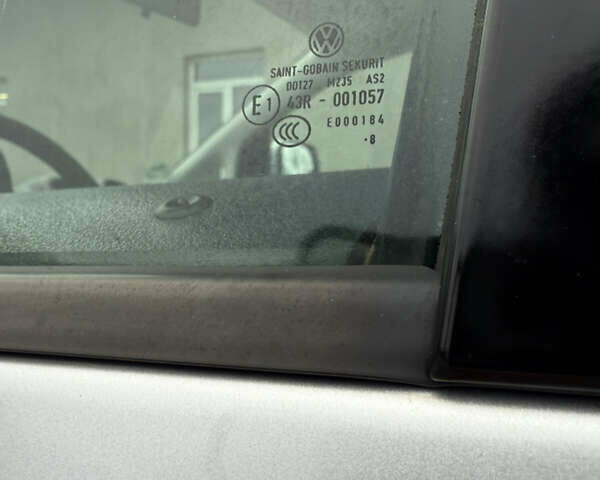 Сірий Фольксваген Кадді, об'ємом двигуна 1.9 л та пробігом 275 тис. км за 10850 $, фото 86 на Automoto.ua