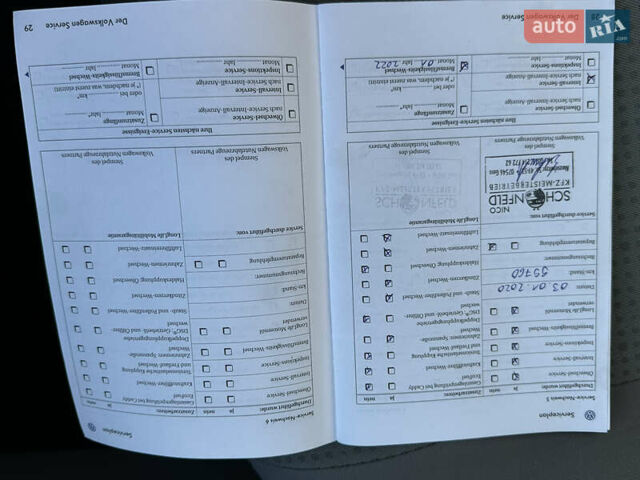 Серый Фольксваген Кадди, объемом двигателя 1.4 л и пробегом 166 тыс. км за 8200 $, фото 22 на Automoto.ua