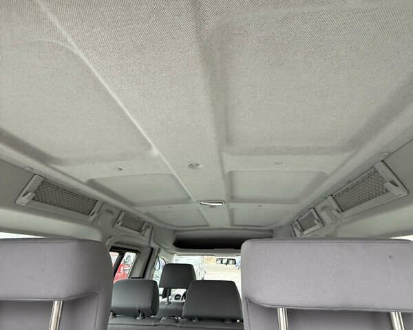 Сірий Фольксваген Кадді, об'ємом двигуна 1.9 л та пробігом 275 тис. км за 10850 $, фото 99 на Automoto.ua