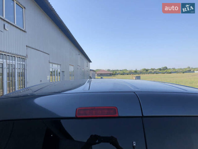 Сірий Фольксваген Кадді, об'ємом двигуна 1.6 л та пробігом 205 тис. км за 9000 $, фото 9 на Automoto.ua