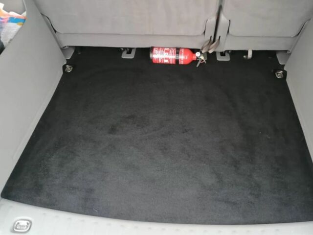 Серый Фольксваген Кадди, объемом двигателя 1.9 л и пробегом 254 тыс. км за 4100 $, фото 22 на Automoto.ua