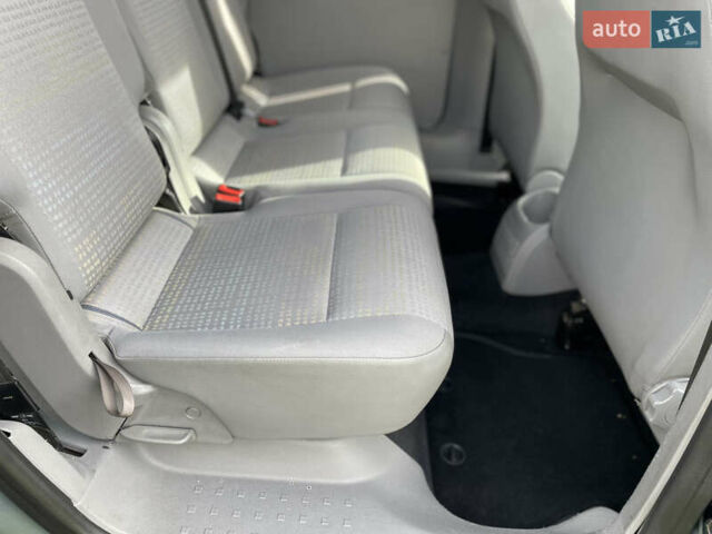 Сірий Фольксваген Кадді, об'ємом двигуна 2 л та пробігом 288 тис. км за 6500 $, фото 17 на Automoto.ua