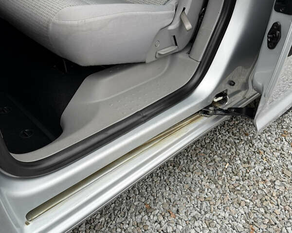 Сірий Фольксваген Кадді, об'ємом двигуна 1.9 л та пробігом 275 тис. км за 10850 $, фото 149 на Automoto.ua