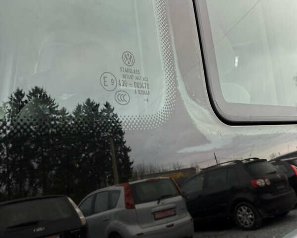 Сірий Фольксваген Кадді, об'ємом двигуна 1.9 л та пробігом 275 тис. км за 10850 $, фото 85 на Automoto.ua