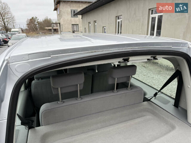 Сірий Фольксваген Кадді, об'ємом двигуна 1.9 л та пробігом 275 тис. км за 10850 $, фото 165 на Automoto.ua