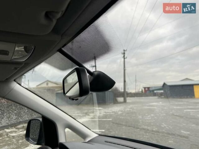 Серый Фольксваген Кадди, объемом двигателя 1.4 л и пробегом 221 тыс. км за 7900 $, фото 11 на Automoto.ua