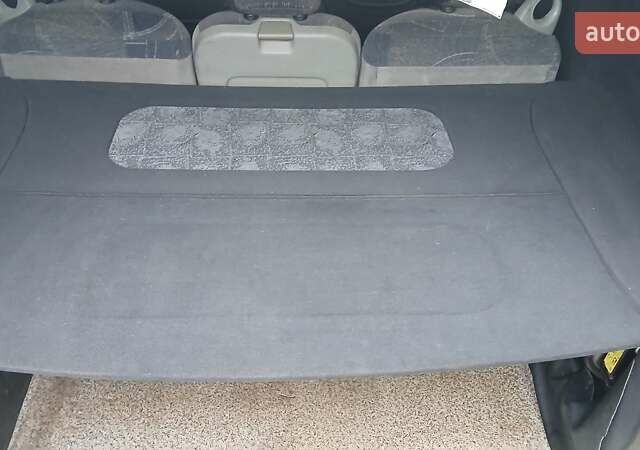 Серый Фольксваген Кадди, объемом двигателя 1.97 л и пробегом 430 тыс. км за 6200 $, фото 11 на Automoto.ua