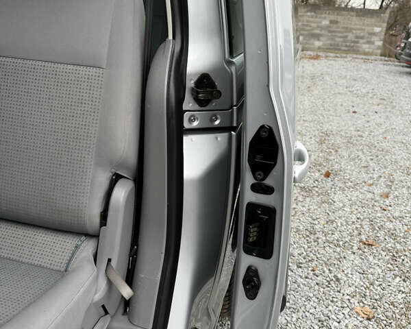 Сірий Фольксваген Кадді, об'ємом двигуна 1.9 л та пробігом 275 тис. км за 10850 $, фото 150 на Automoto.ua