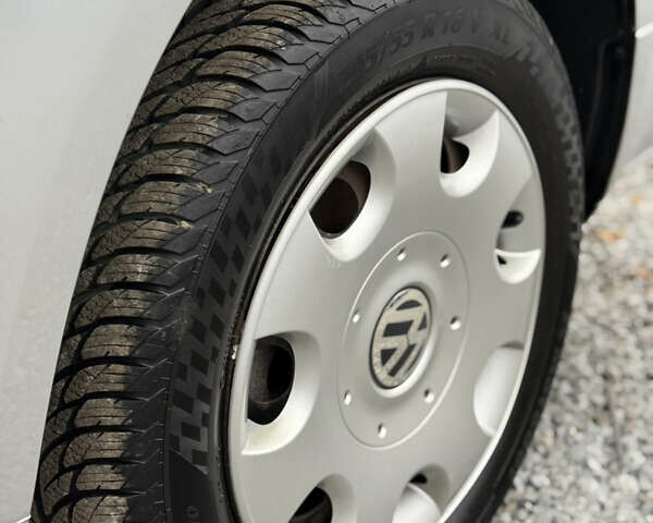 Сірий Фольксваген Кадді, об'ємом двигуна 1.9 л та пробігом 275 тис. км за 10850 $, фото 58 на Automoto.ua