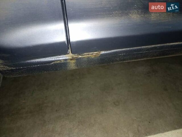 Сірий Фольксваген Кадді, об'ємом двигуна 1.9 л та пробігом 400 тис. км за 5100 $, фото 8 на Automoto.ua